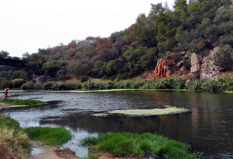 Отель Tenute Costadoria