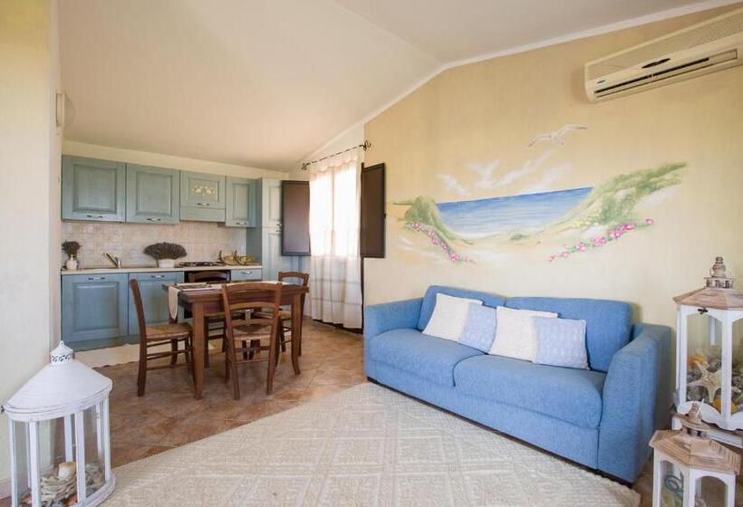 Отель Tenute Costadoria