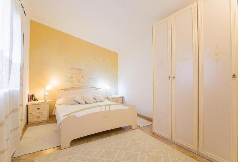 Отель Tenute Costadoria