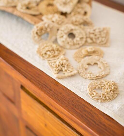 Отель Tenute Costadoria