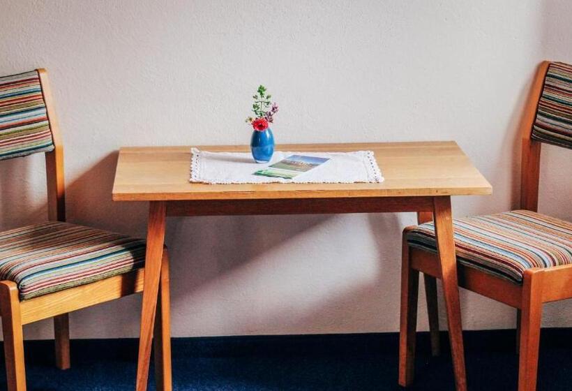 בית מלון כפרי Wiesenhof