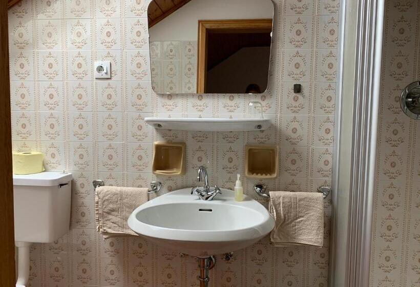 בית מלון כפרי Wiesenhof