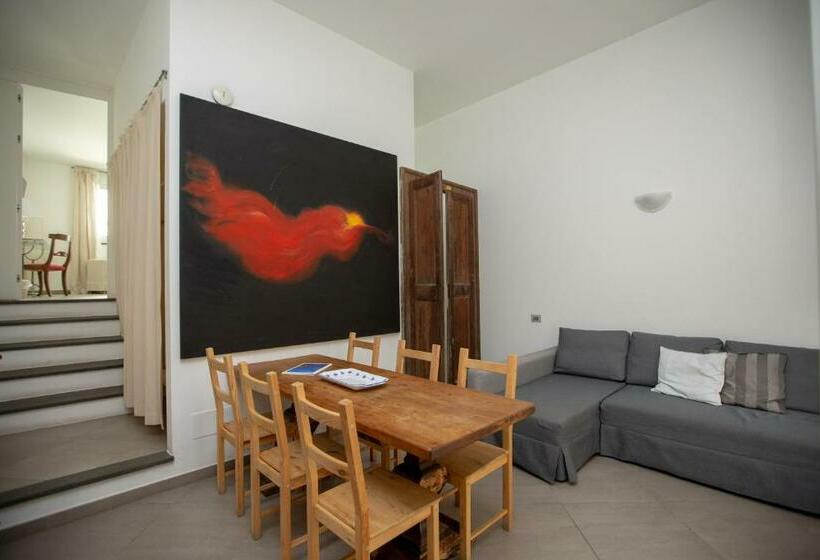 Il Gabbiano Relais In Stromboli