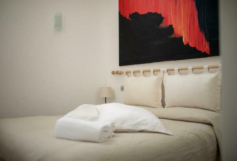 Il Gabbiano Relais In Stromboli