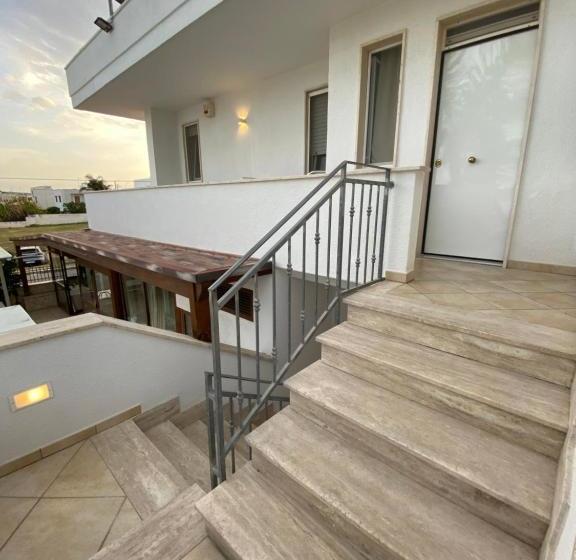 بنسيون Al Ristoro