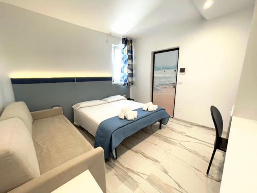 بنسيون Al Ristoro