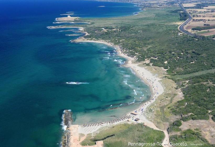 بنسيون Al Ristoro