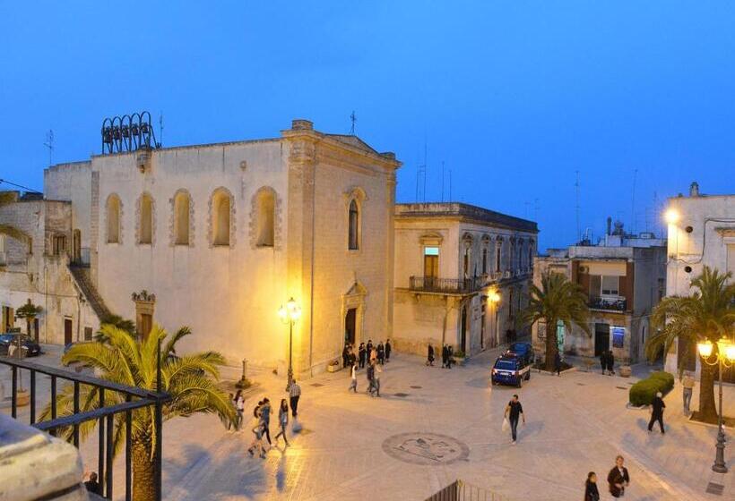 بنسيون Al Ristoro