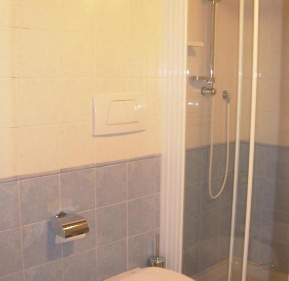 Пансион Andrea S Rooms