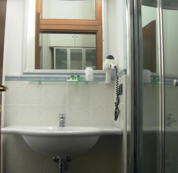 Пансион Andrea S Rooms