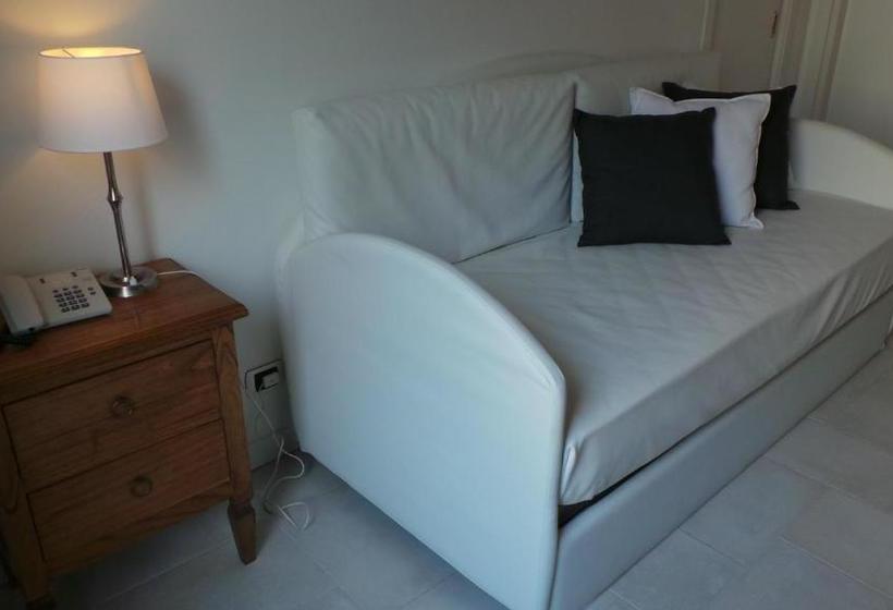 Пансион Andrea S Rooms