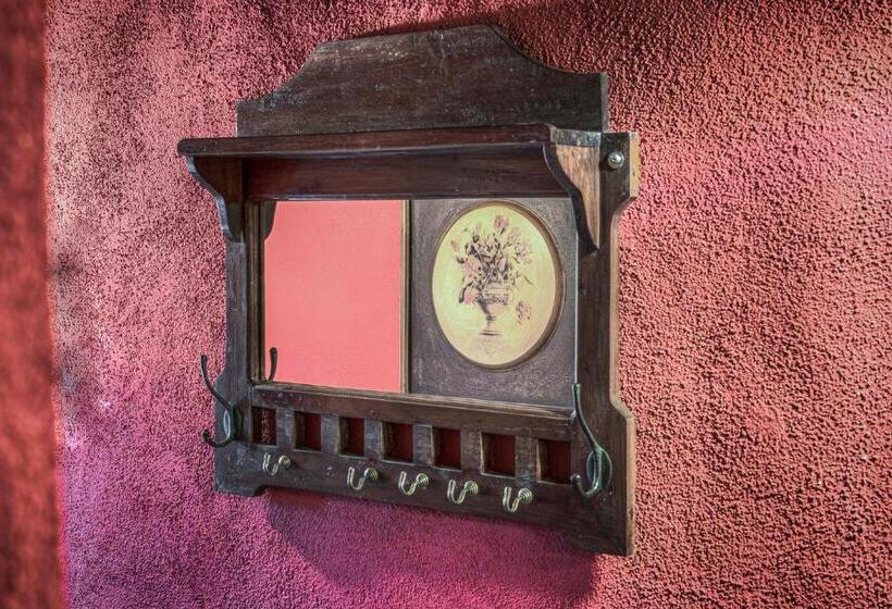 膳宿费 B&b Il Grottino Di Assergi