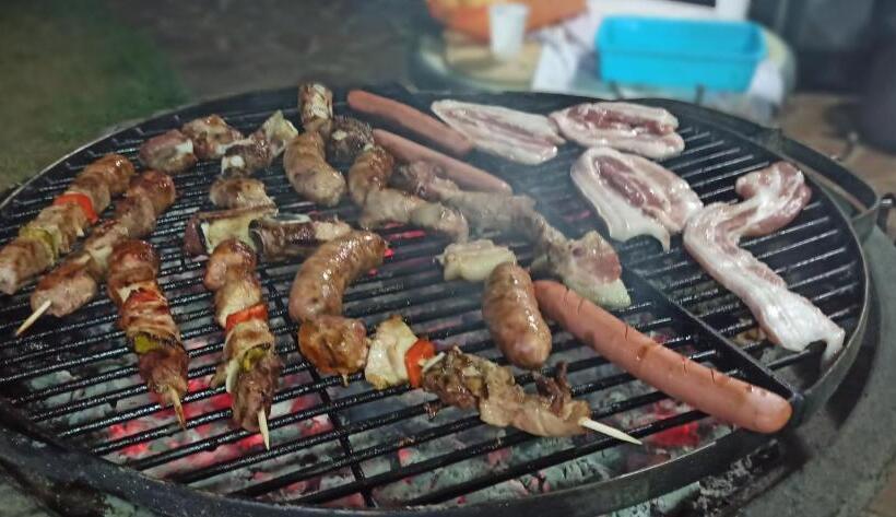 بنسيون B&b La Staffa