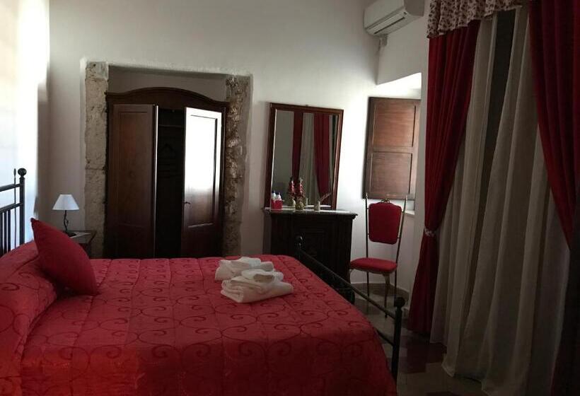 펜션 B&b La Staffa