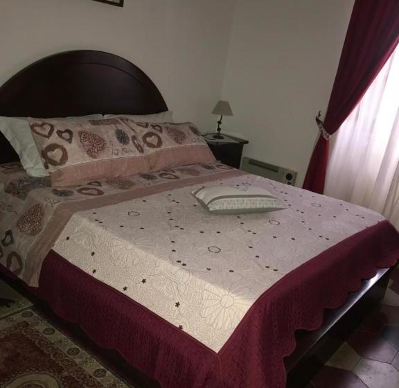 펜션 B&b La Staffa