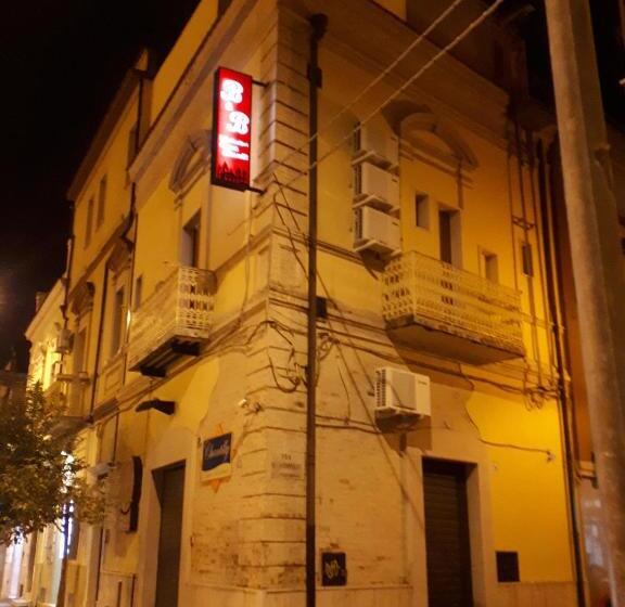 بنسيون Bed And Breakfast Teresa Masselli