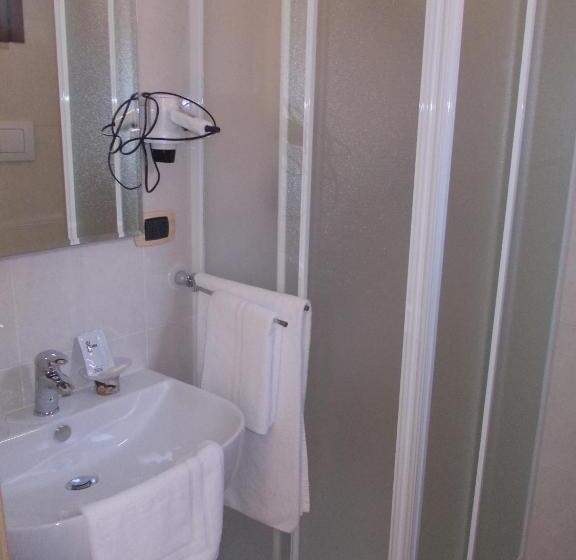 بنسيون Bed And Breakfast Teresa Masselli