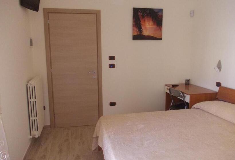 بنسيون Bed And Breakfast Teresa Masselli