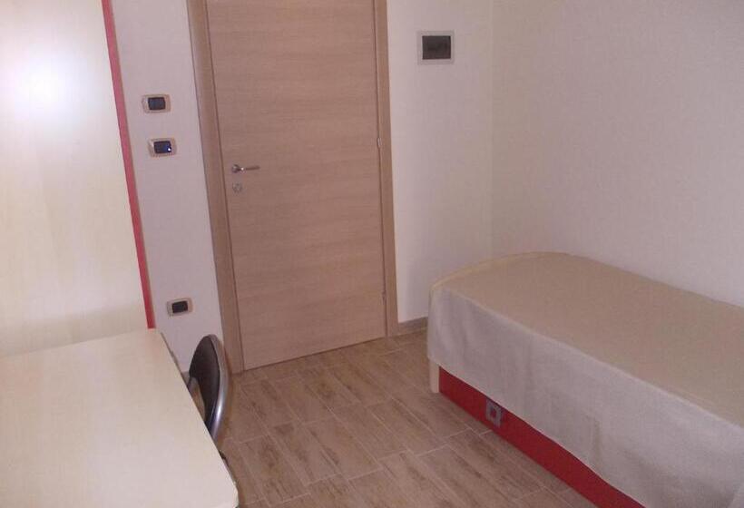 بنسيون Bed And Breakfast Teresa Masselli