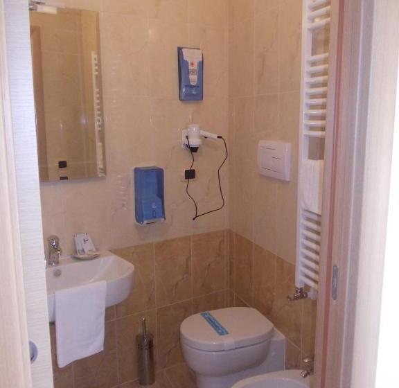 بنسيون Bed And Breakfast Teresa Masselli