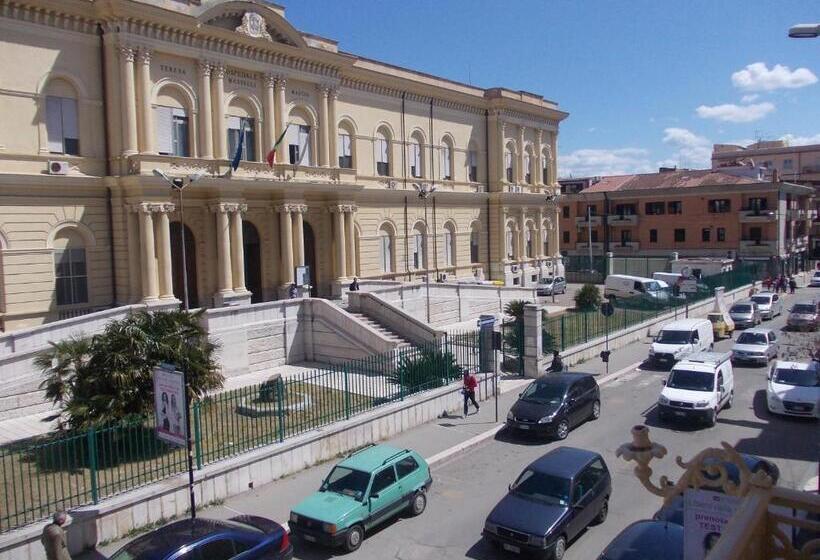 بنسيون Bed And Breakfast Teresa Masselli