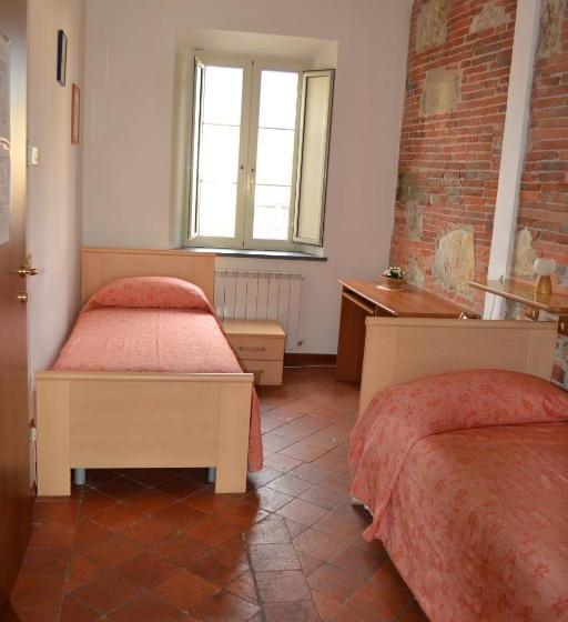 بنسيون Corte Prata