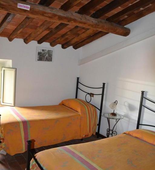 بنسيون Corte Prata