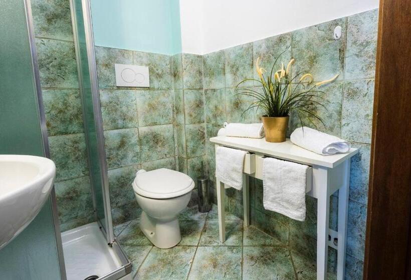 Пансион Da Milena