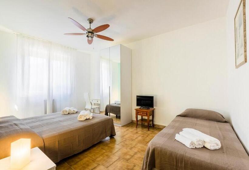 Пансион Da Milena