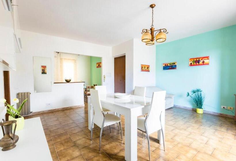 Пансион Da Milena