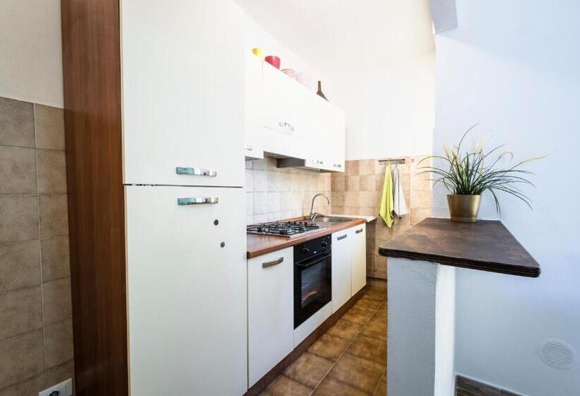 Пансион Da Milena