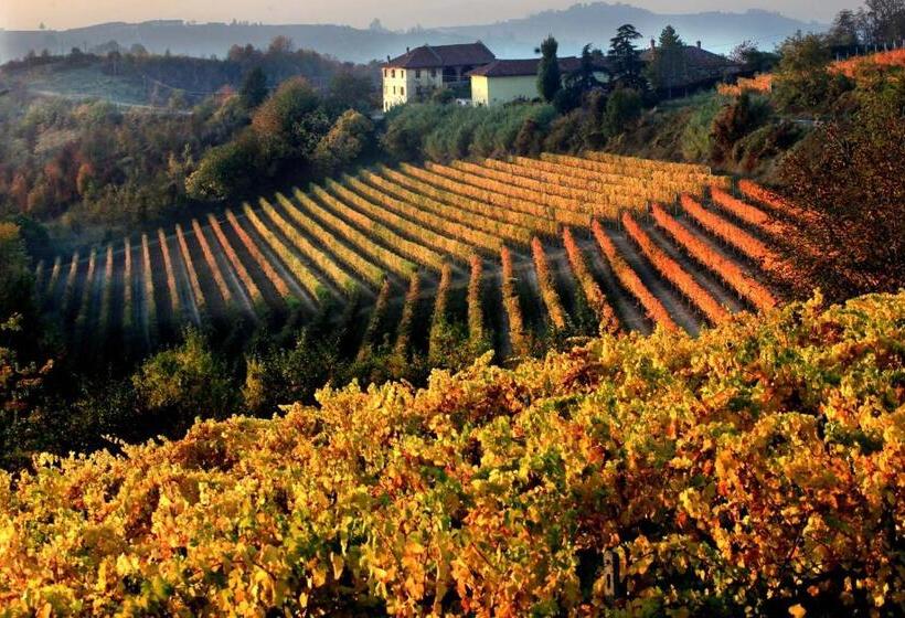 بنسيون Dimora Dell'antico Convento