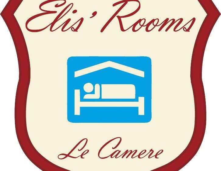펜션 Elis' Rooms