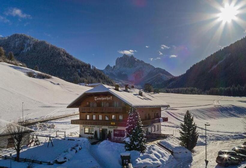 פנסיון Gasthof Tuscherhof