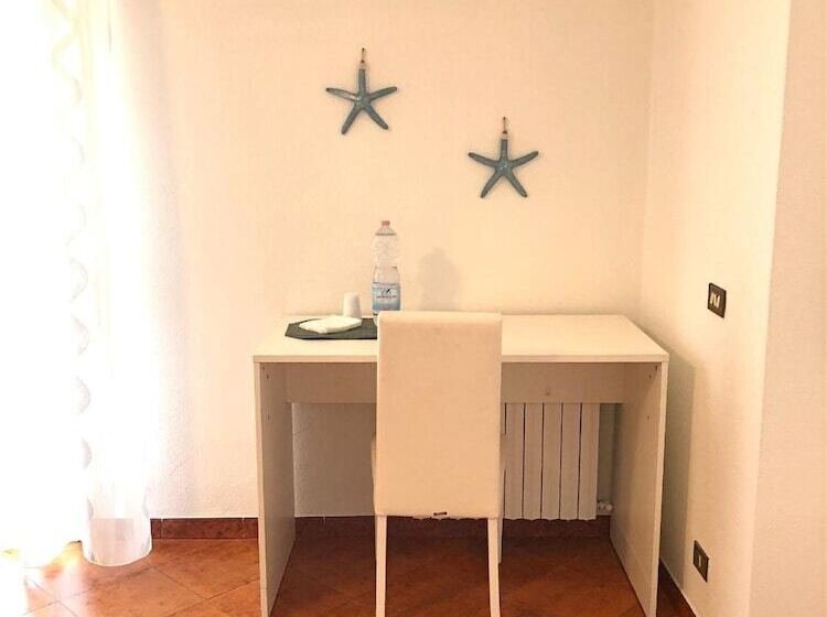 ペンション I Faraglioni Comfort Rooms