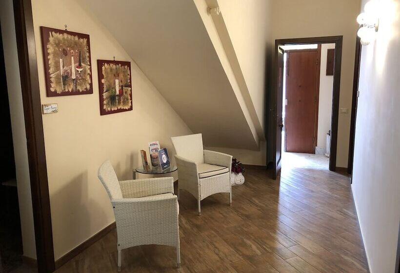 ペンション I Faraglioni Comfort Rooms