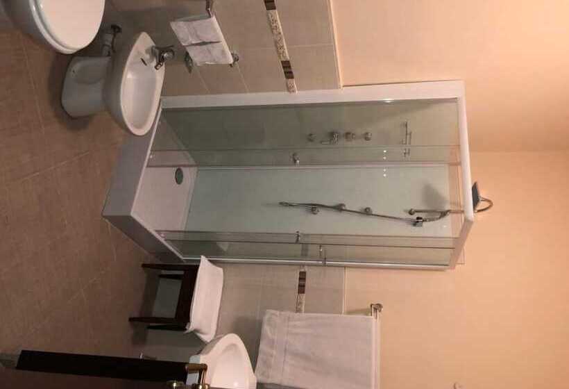 ペンション I Faraglioni Comfort Rooms