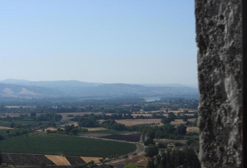 פנסיון Il Borgo Affitacamere