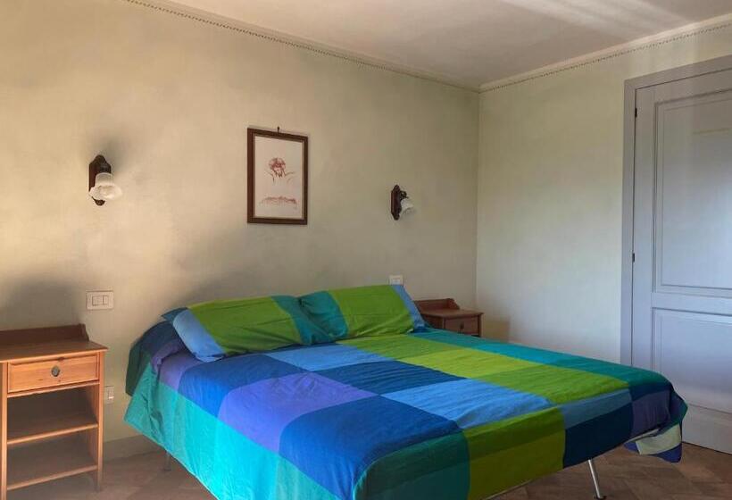Пансион Il Borgo Affitacamere