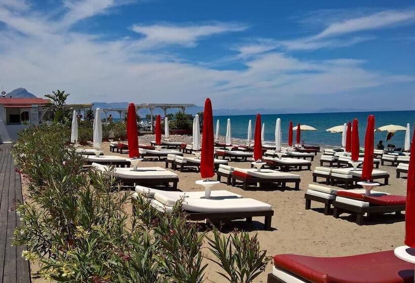 פנסיון Il Muretto