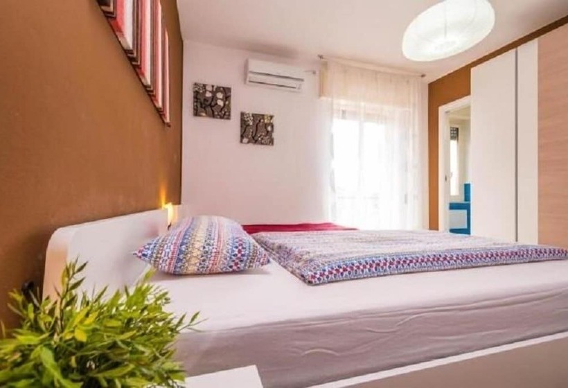 פנסיון Il Muretto