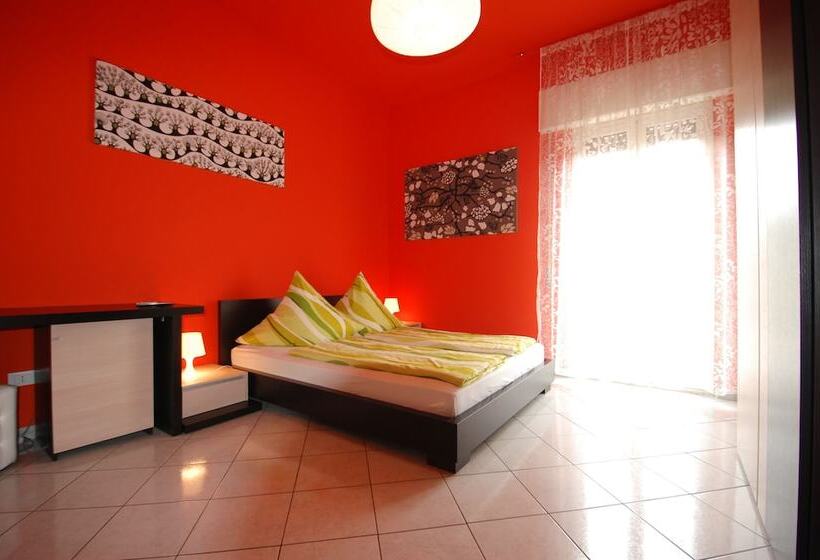 פנסיון Il Muretto