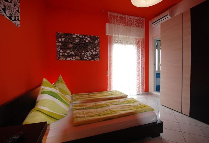 פנסיון Il Muretto