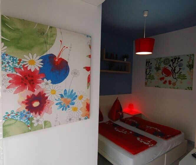 פנסיון Il Muretto