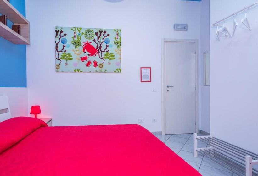 פנסיון Il Muretto