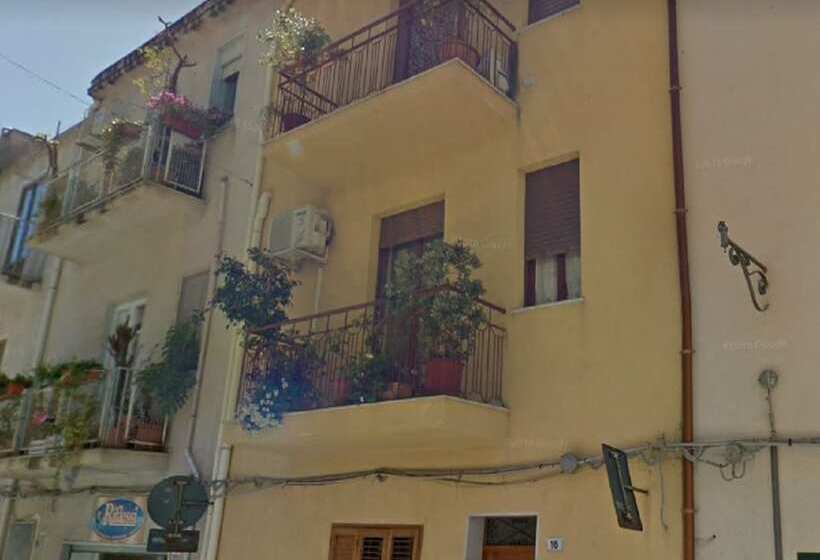 פנסיון Il Muretto