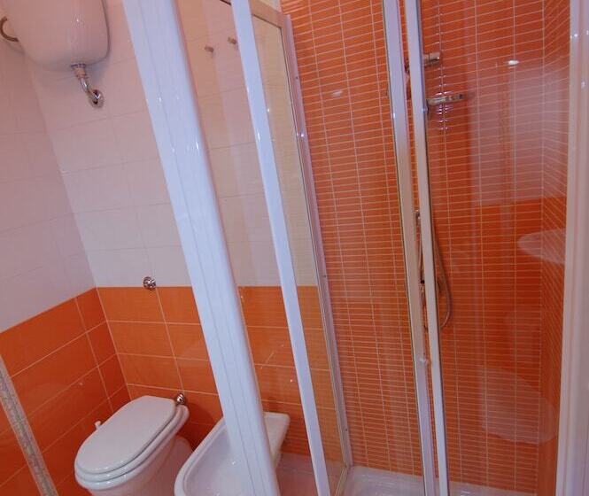 פנסיון Il Muretto