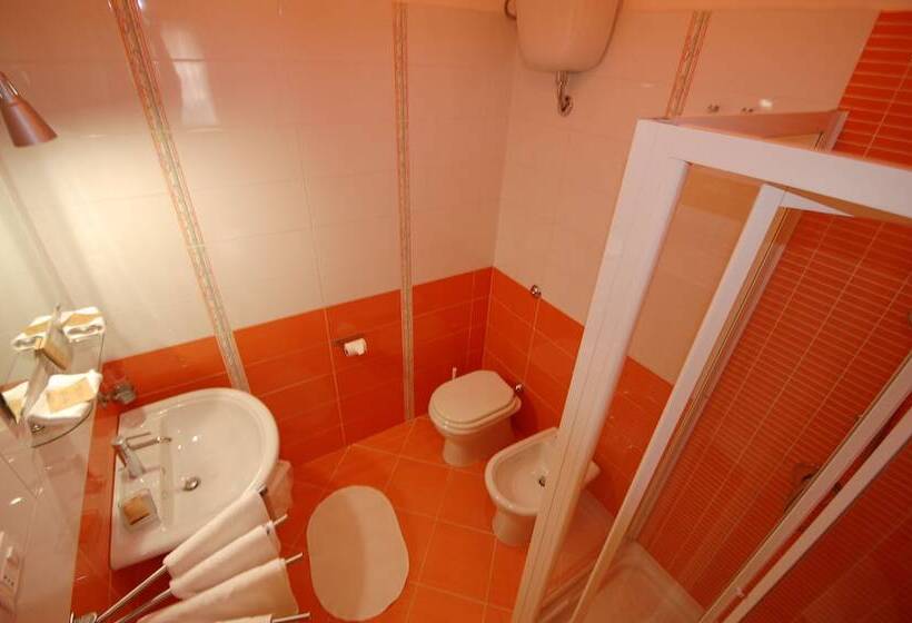 פנסיון Il Muretto