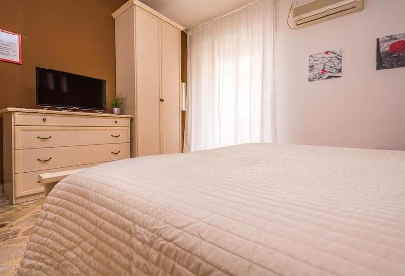 פנסיון Il Muretto