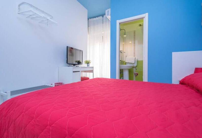 פנסיון Il Muretto